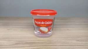 LACTALIS 400g (POÇOS DE CALDAS)