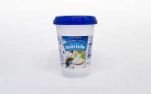 Copo para requeijão 200g