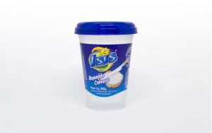 Copo para requeijão 200g