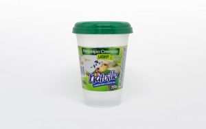 Copo para requeijão 200g