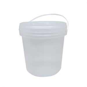 Balde redondo 3,6l