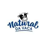natural da vaca